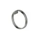 DORNBRACHT-Handtuchring-rund-CYO-83200811-Dark-Platinum-gebuerstet-83200811-99 gallery number 1